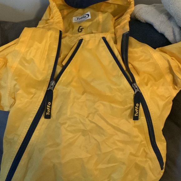 Tuffo brand muddy buddy - Picture 1 of 1